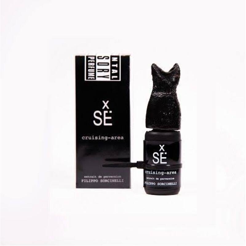 Cruising-Area Extrait de Parfum 30ml